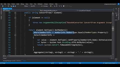 Wzorzec projektowy strategia w C#