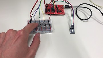 Buttons on MSP430F5529 with interrupts