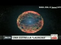 NASA encuentra ¡por fin! una estrella 'ladrona'