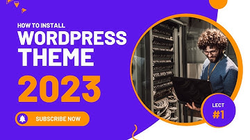 The Ultimate Guide to Installing a WordPress Woodmart Theme and import dummy content 2023