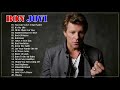 Bon Jovi Éxitos Sus Mejores Canciones - Bon Jovi GRANDES EXITOS Cubierta completa 2018