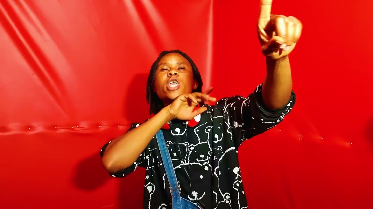 HUSTLE by the Redscorpion