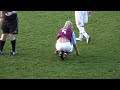 Women's Football Diaries 2012 - Tottenham Hotspur Ladies F.C