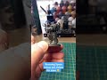 Rescuing Space Wolves pt.2 #warhammer40k #ebay #miniaturepainting #spacewolves #deathwatch