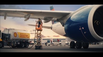 Shell Commercial (2025)