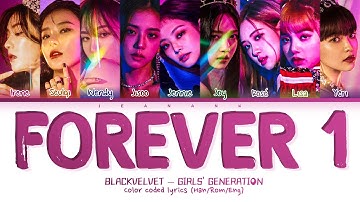 How would BLACKVELVET sing 