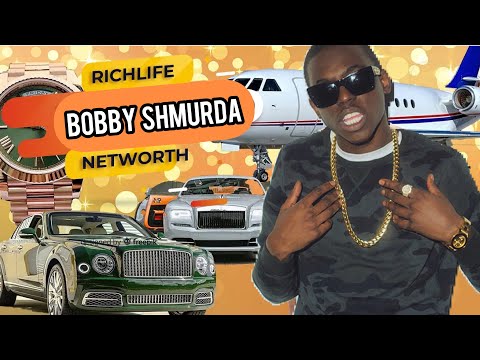 Video: Bobby Shmurda Net Worth