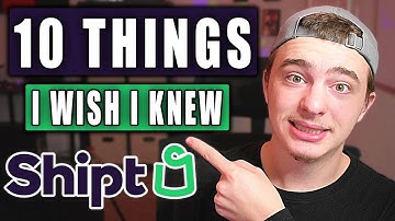 I Wish I Knew This BEFORE Becoming a Shipt Shopper...