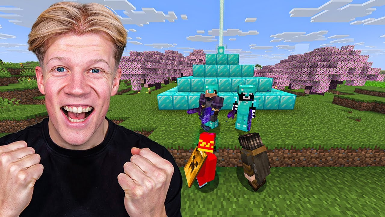 Ik Kan Niet Geloven Dat Het Gelukt Is!