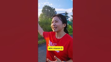 Tác dụng vitamin D và có từ đâu | Dược Sĩ Hiếu #short #shorts #duocsihieu