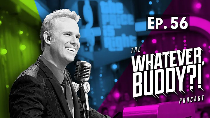 The W, B?! P - Ep. 56: George Gray...You're the Ne...