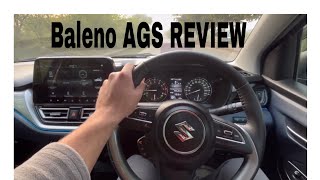 Reality Of Maruti’s Automatic Transmission in Baleno and Fronx. Complete test and review!