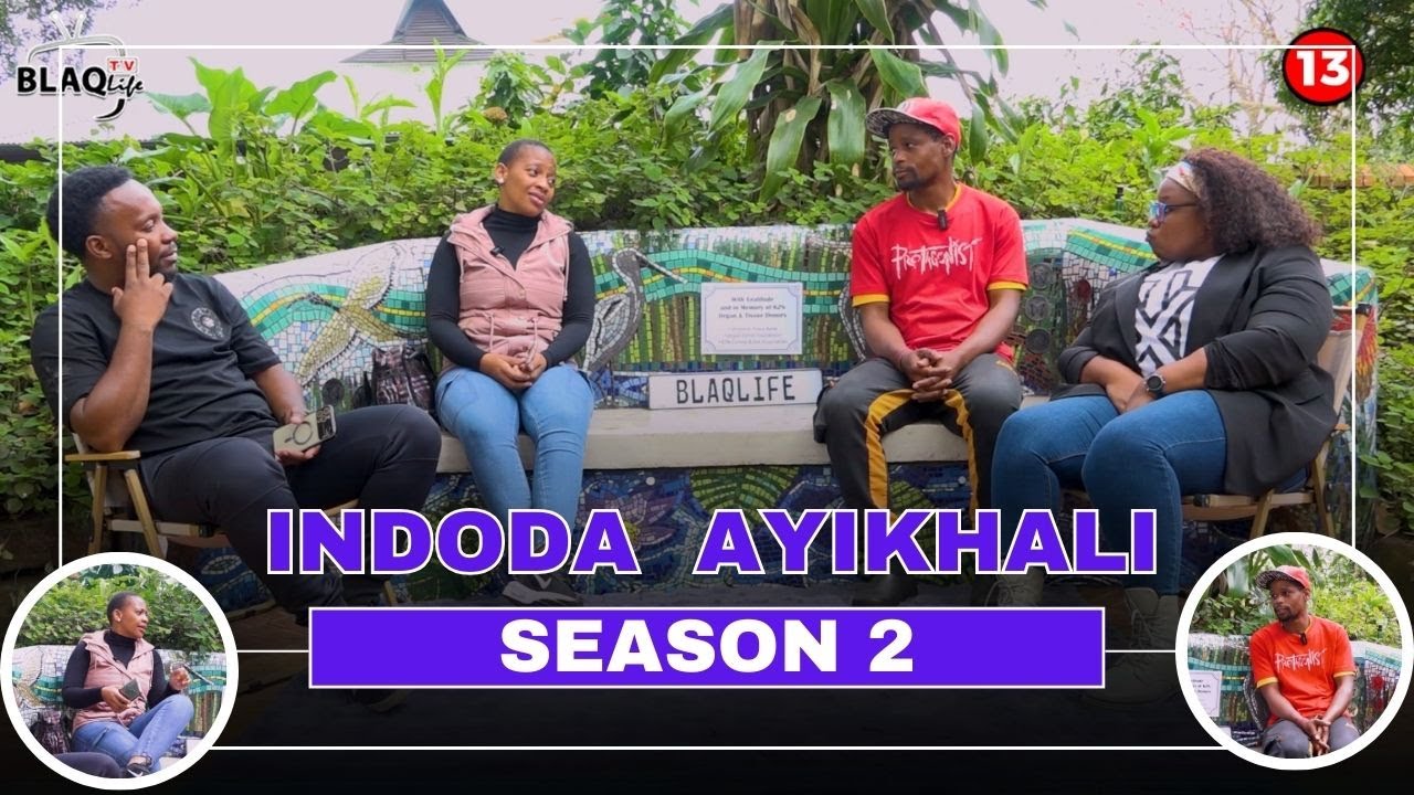 Yalala nomfwethu waze wamzalela, wajike wahamba nabokufika ngenxa yemali | INDODA AYIKHALI