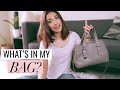 What's In My BAG?