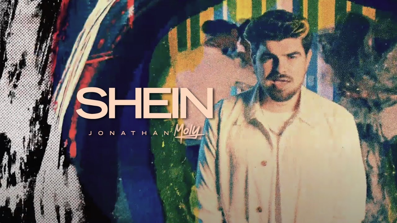 在 YouTube 上观看 Jonathan Moly - SHEIN (De viaje por Paris) 在 YouTube 上观看 Jonathan Moly - SHEIN (De viaje por Paris)