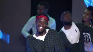 Concert EL GEORGES à Kinshasa - FULL VIDEO