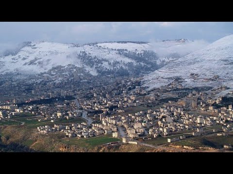 Видео: 6 неща за правене в Nablus, Палестина - Matador Network
