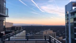 45 Minutes in 5 Minutes: Morning Commute