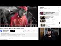 Bloods And Crips I Wish You Were Here (Reaction)