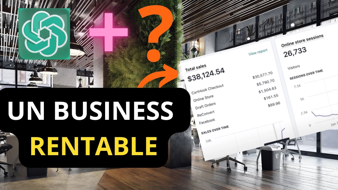 LE SAAS CHAT GPT comment faire ?