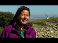 María del Carmen García Moreno, veterinaria, fotógrafa y directora de un Parque Natural