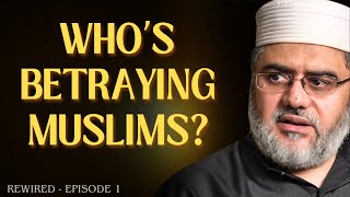 Scholars vs Rulers: Who Really Betrayed the Ummah?