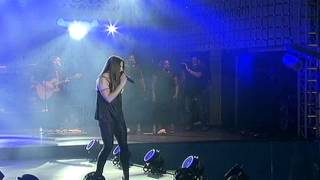 Melanie C - Weak, Northern Star, Never Be The Same Again - NDR Sommerfest In Stralsund