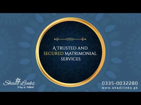 Boundless Technologies Design Animated Video for Our Client Shadi Links Matrimonial Service Karachi video phone beyonce mp3