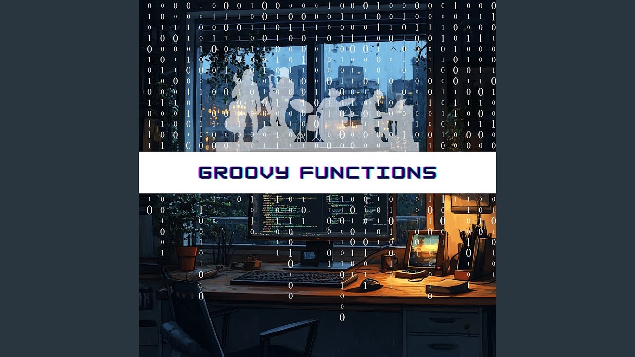 Guarda Code in Jazz Time: Focus Play su YouTube Guarda Code in Jazz Time: Focus Play su YouTube