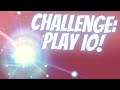 IO CHALLENGE! ► Dota 2 Auto Chess