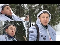 Рябчик #11 Глухозимье \ Охота на рябчика