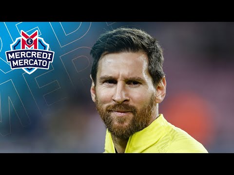 Perdre Messi pour mieux reconstruire ? Comment le Barça peut sauver la face
