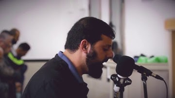 تلاوة من سورة فصلت محمد مصطفى محاميد