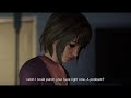 Life Is Strange Gameplay - Episode 4 Dark Room