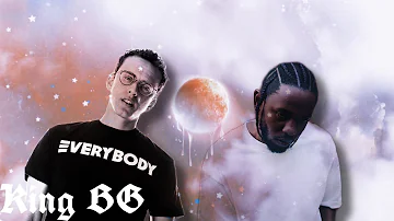 Logic - Everybody (feat. Kendrick Lamar) (Mashup Audio)