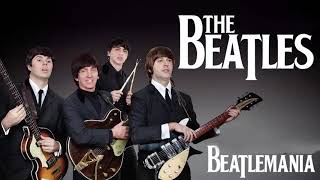 The Beatles Greatest Hits Full Album - Best Beatles Songs Collection