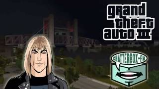 GTA 3 - Chatterbox FM - Parte 4 - HD