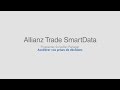 Allianz trade smartdata