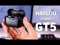 Audífonos Súper Económicos - Xiaomi Haylou GT5