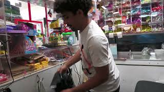 Behind The Register Documentary Trailer