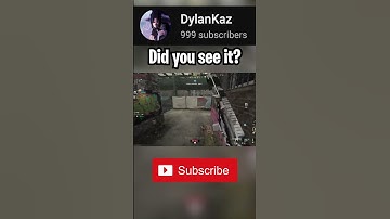 This is What 10,000 Hours of Aim Training looks Like 🎯