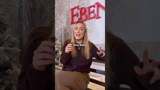 Ebenezer | Vox Pop | Paramount Pictures UK
