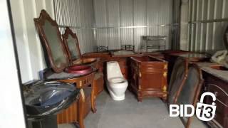 My Storage Auction Unit 442