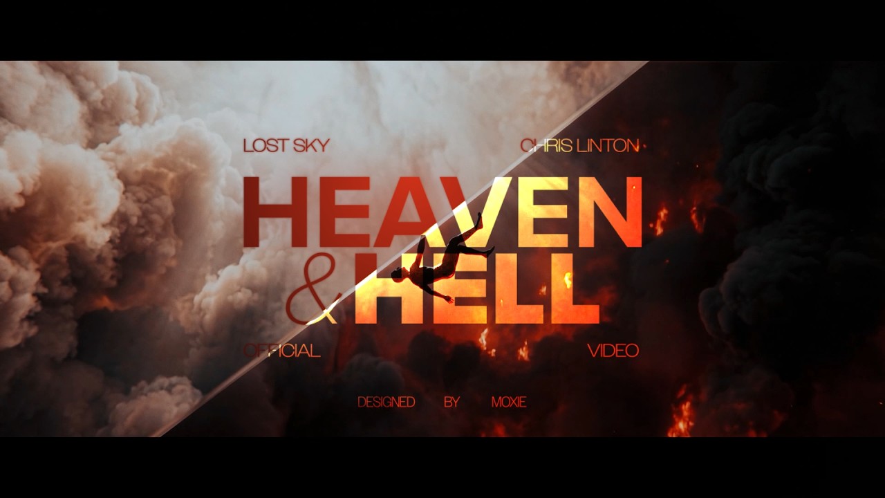 Guarda Lost Sky x Chris Linton - Heaven & Hell (Official Video) | NCS vs Monstercat su YouTube Guarda Lost Sky x Chris Linton - Heaven & Hell (Official Video) | NCS vs Monstercat su YouTube