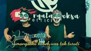 Yowis - hendra kumbara