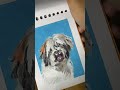 Pocket sketch book #artbygie @baliartsupplies