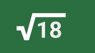 Celebrity How to Simplify the Square Root of 18: sqrt(18) Net Worth