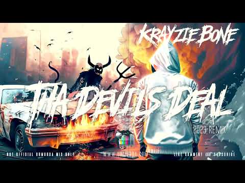 Krayzie Bone - Tha Devil's Deal (2023 Remix)