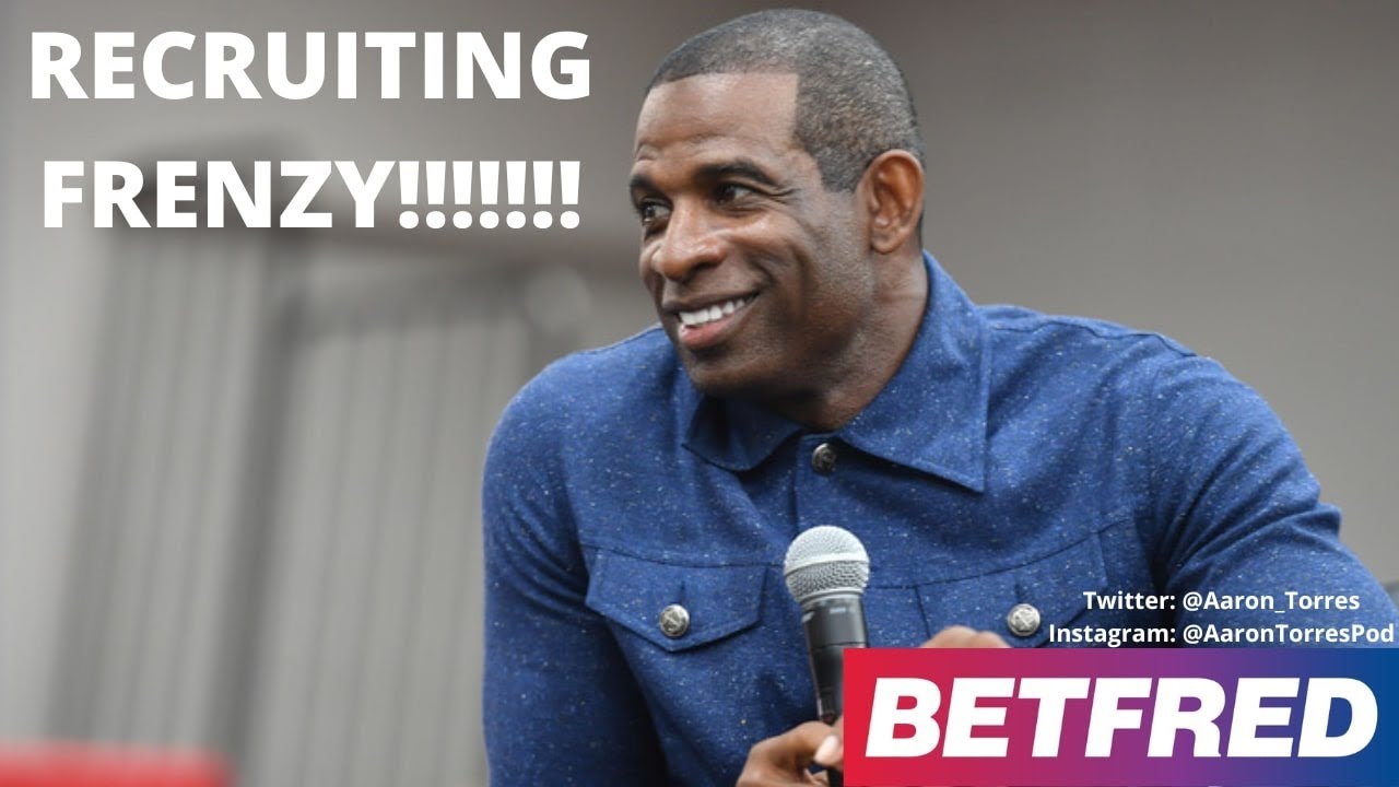 Deion Sanders is delivering on his promise to COMPLETELY FLIP COLORADO