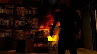 Destroy the past. | Manhunt 2 edit